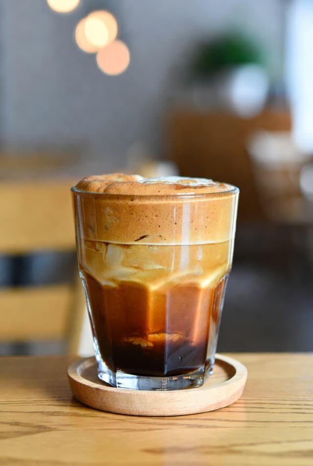 Thumbnail for Irish Cold Brew That Wakes Up My Weekends - Drink Recipe