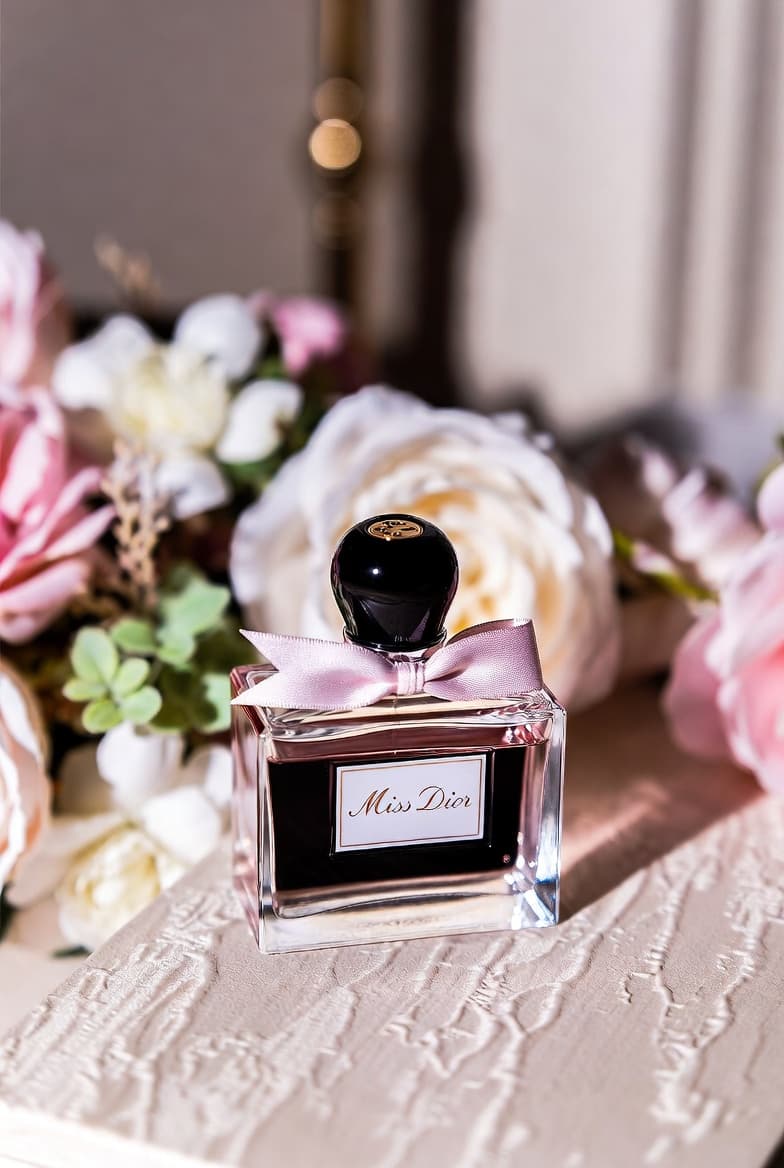 Miss Dior Blooming Bouquet: My Floral Confidence Hack