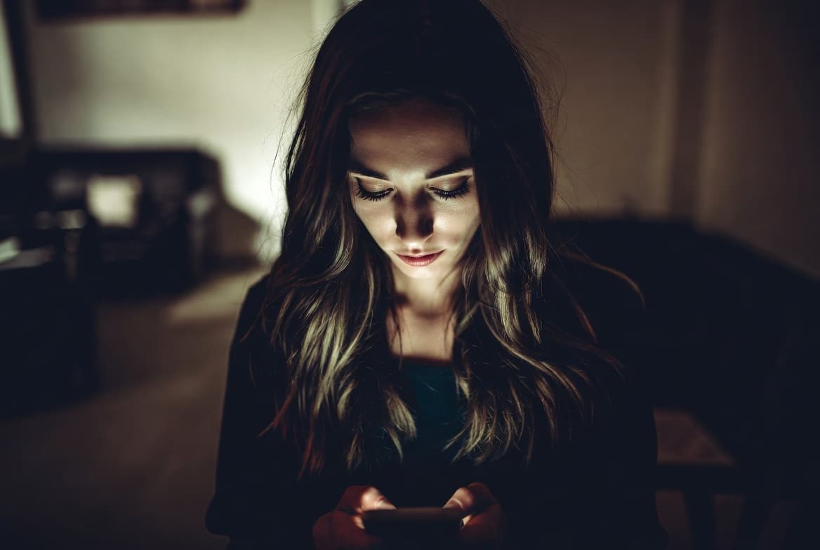 Image for I Tried to Be a Facebook Mom Influencer — and What It Did to My Mental Health - The Stylish Mama