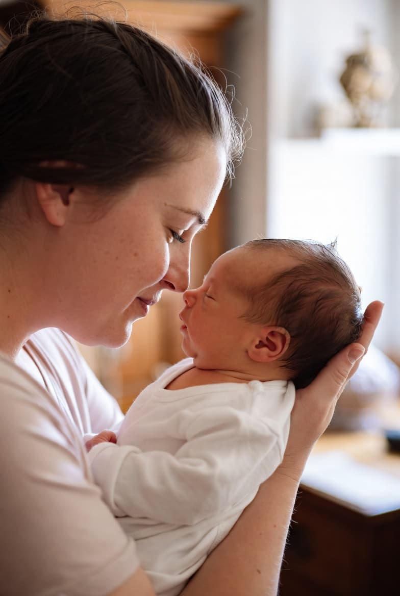 Image for Let’s Stop Scaring First-Time Moms About Birth—I’ve Been There, and It Sucks - The Stylish Mama