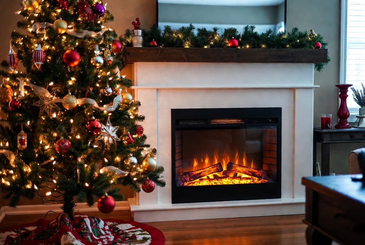 Image for I Didn’t Grow Up With Christmas… So Why Am I Doing All the Work Now? - The Stylish Mama