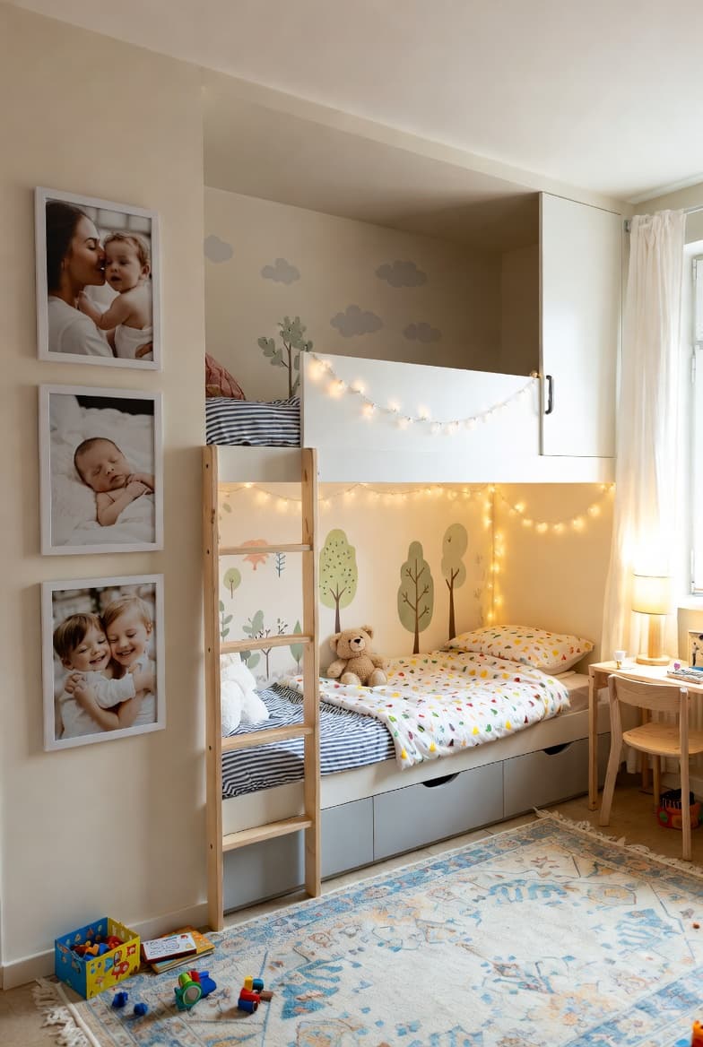 Image for Do Sleepovers Really Teach Independence? - The Stylish Mama