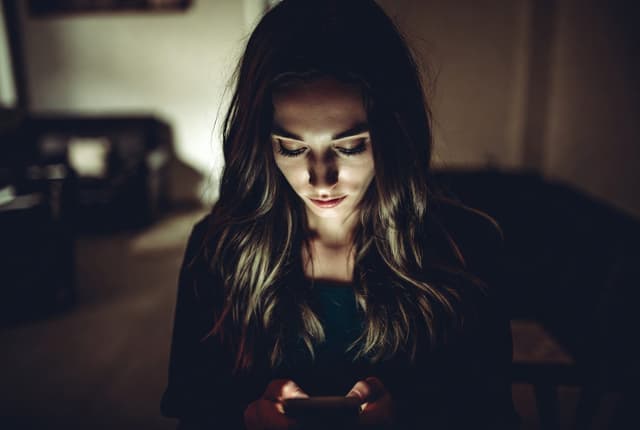 Image for I Tried to Be a Facebook Mom Influencer — and What It Did to My Mental Health - Blog Post