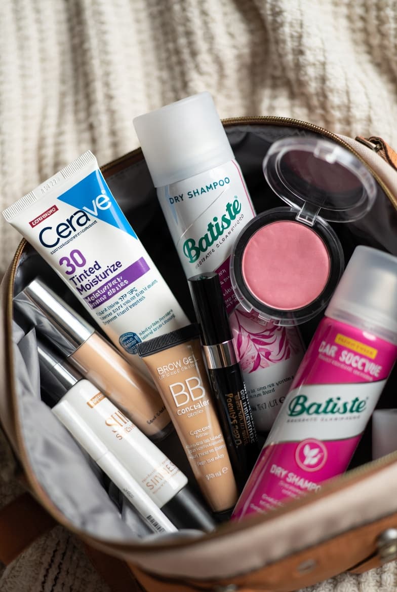 10 Genius Beauty Hacks Every Exhausted Mom Needs to Look Stunning in Seconds